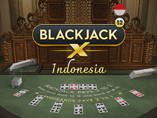 Indonesian BlackjackX 12 thumbnail