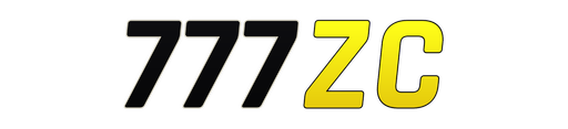 777zcgame.com Logo